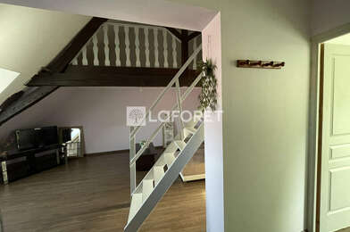 Immeuble  478500 €