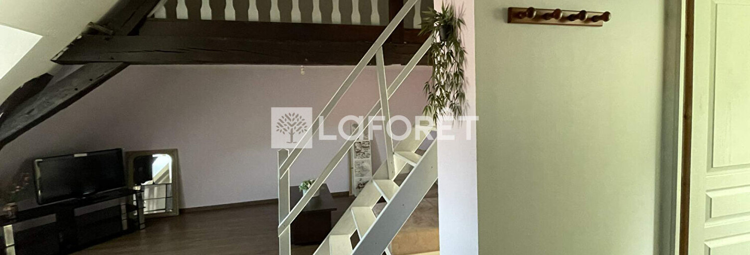 Immeuble  279 m² à vendre à Valenciennes (59300)