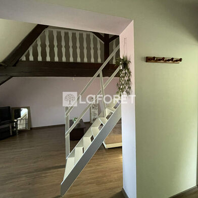 Immeuble  478500 €