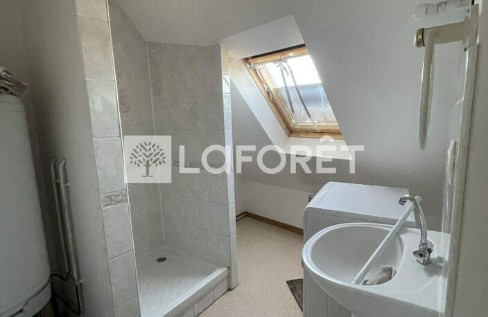 Hyper Centre VALENCIENNES  IMMEUBLE mixte de 279,55 m2 — photo 5