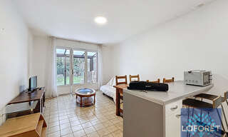 Maison 2 Pièces 39 m² à louer à Aulnoy-lez-Valenciennes (59300)