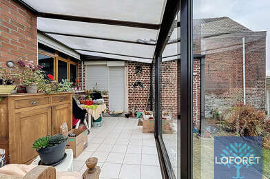 Maison 2 pièces 690 €