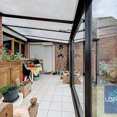 Maison 2 pièces 690 €