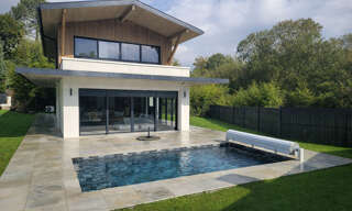 Maison 6 Pièces 167 m² à vendre à Seignosse (40510)