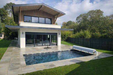 Maison 6 pièces 995000 €