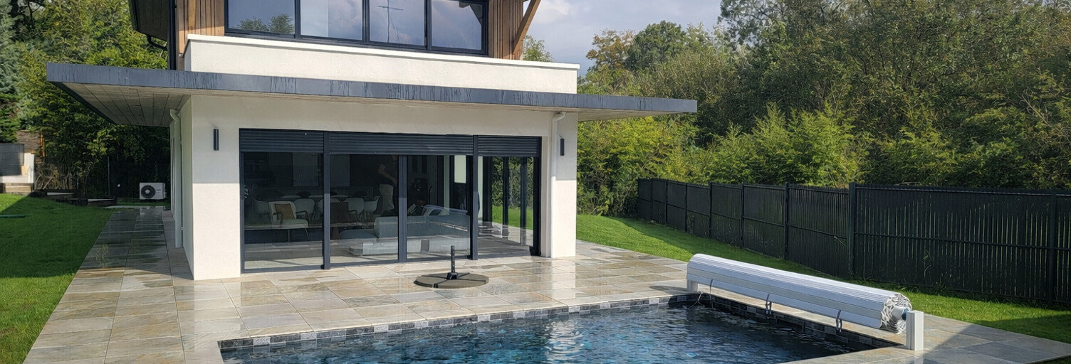 Maison 6 Pièces 167 m² à vendre à Seignosse (40510)