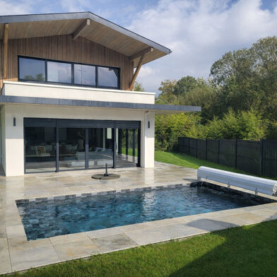 Maison 6 pièces 995000 €