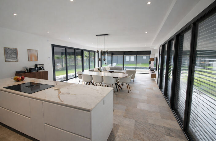 Maison d'architecte à Seignosse — photo 3