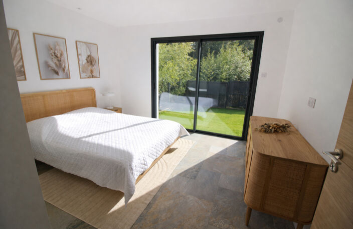 Maison d'architecte à Seignosse — photo 5
