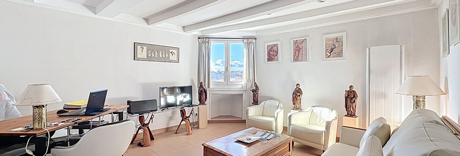 Appartement 3 Pièces 71 m² à vendre à Nice (06000)