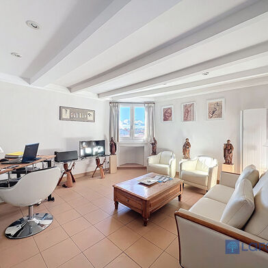 Appartement 3 pièces 319000 €