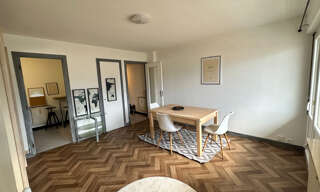 Appartement 1 Pièce 32 m² à louer à Aix-les-Bains (73100)