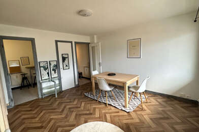 Appartement 1 pièces 680 €