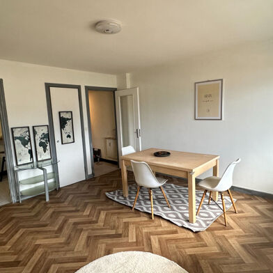 Appartement 1 pièces 680 €