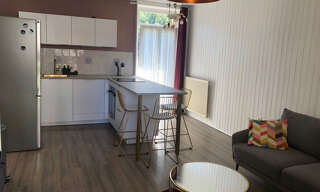 Appartement 3 Pièces 50 m² à louer à Aix-les-Bains (73100)