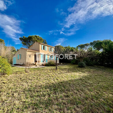 Maison 4 pièces 449000 €