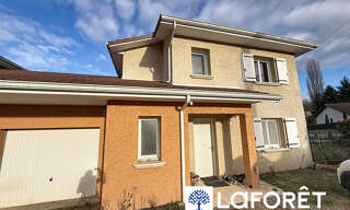 Maison 4 Pièces 96 m² à louer à Saint-Chef (38890)