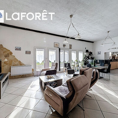 Maison 5 pièces 310000 €