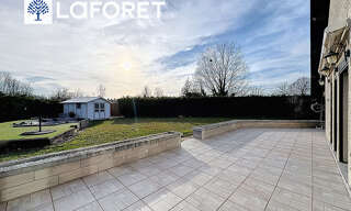 Maison 5 Pièces 125 m² à vendre à Biol (38690)