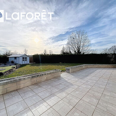 Maison 5 pièces 290000 €