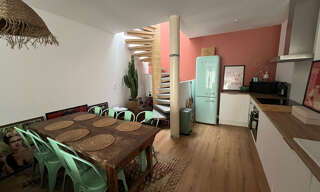 Maison 4 Pièces 100 m² à vendre à Palavas-les-Flots (34250)