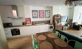 Maison 4 Pièces 100 m² à vendre à Palavas-les-Flots (34250)