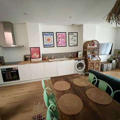 Maison 4 pièces 365000 €