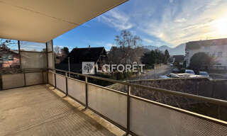 Appartement 3 Pièces 58 m² à vendre à Chambéry (73000)