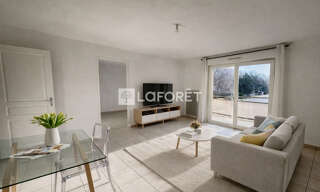 Appartement 3 Pièces 58 m² à vendre à Chambéry (73000)