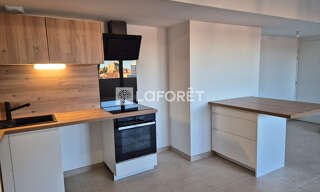 Appartement 3 Pièces 65 m² à louer à Istres (13800)