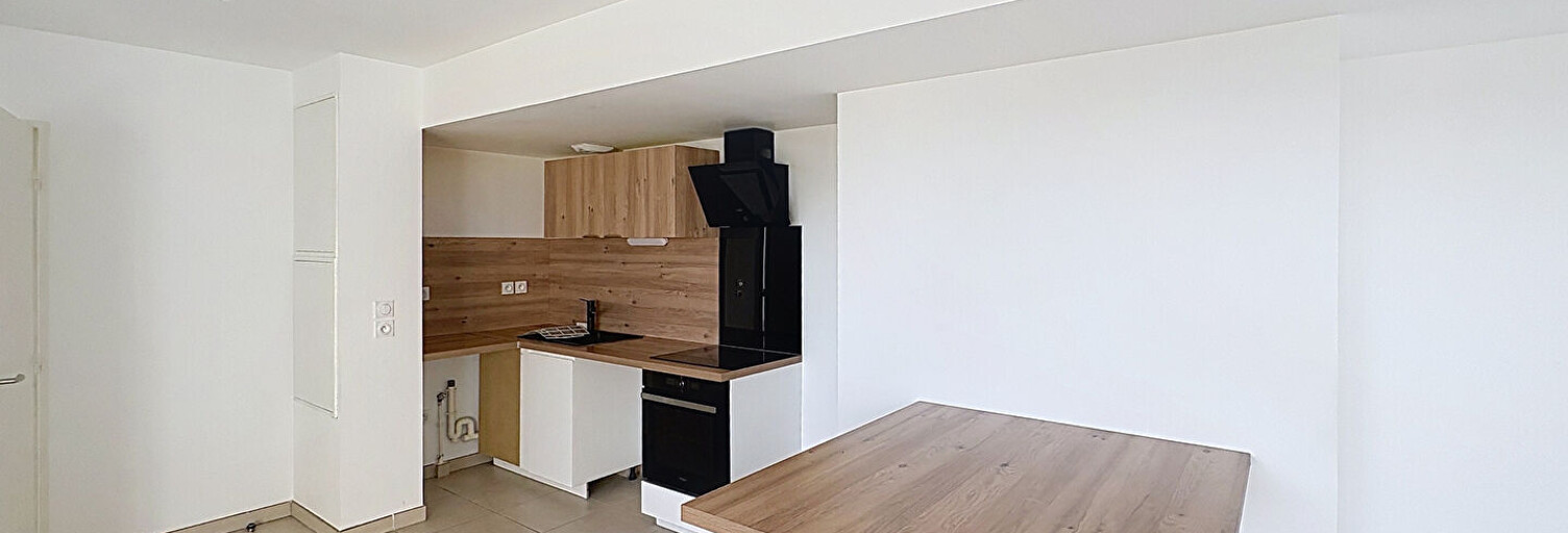 Appartement 3 Pièces 65 m² à louer à Istres (13800)