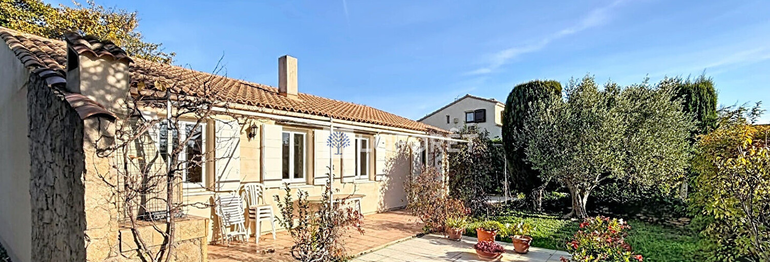 Maison 6 Pièces 100 m² à vendre à Salon-de-Provence (13300)