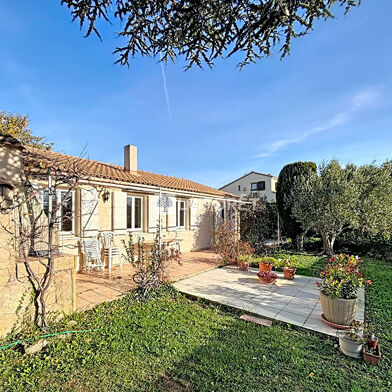 Maison 6 pièces 340000 €