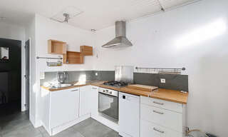 Appartement 2 Pièces 40 m² à louer à Saint-Chamas (13250)