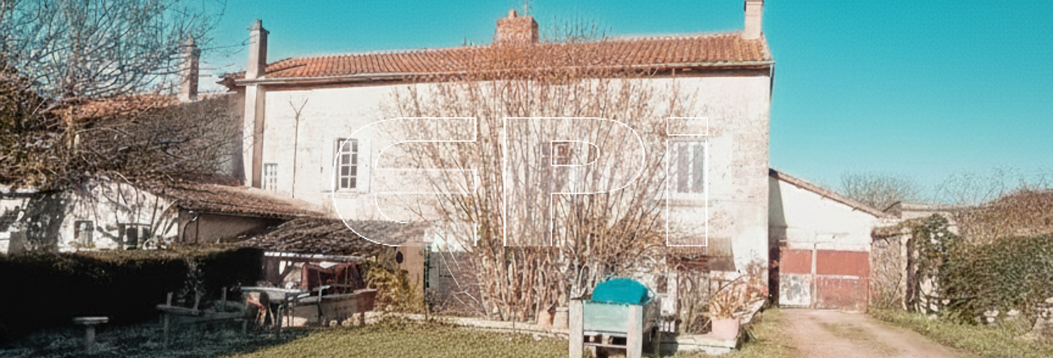 Maison 7 Pièces 150 m² à vendre à Loudun (86200)