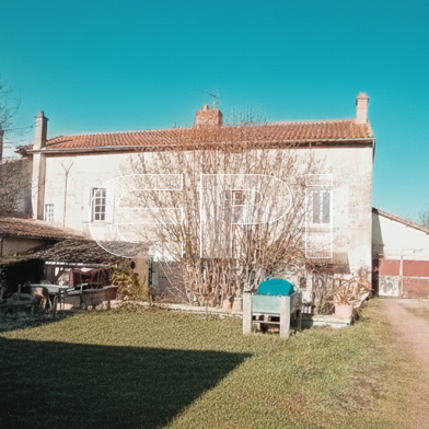 Maison 7 pièces 162000 €