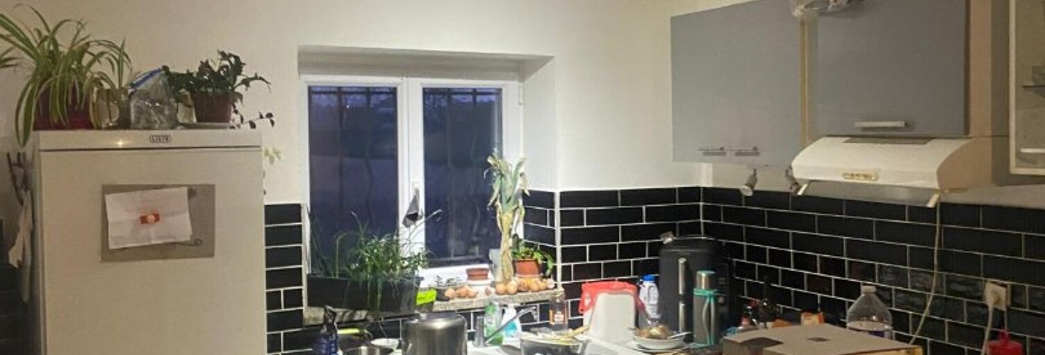 Appartement 3 Pièces 97 m² à vendre à La Chapelle-Saint-Mesmin (45380)