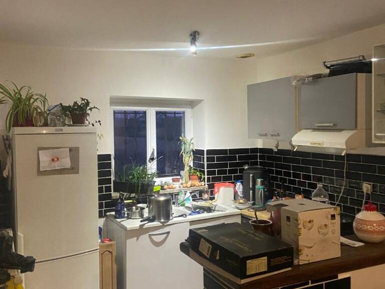 Appartement — photo 1