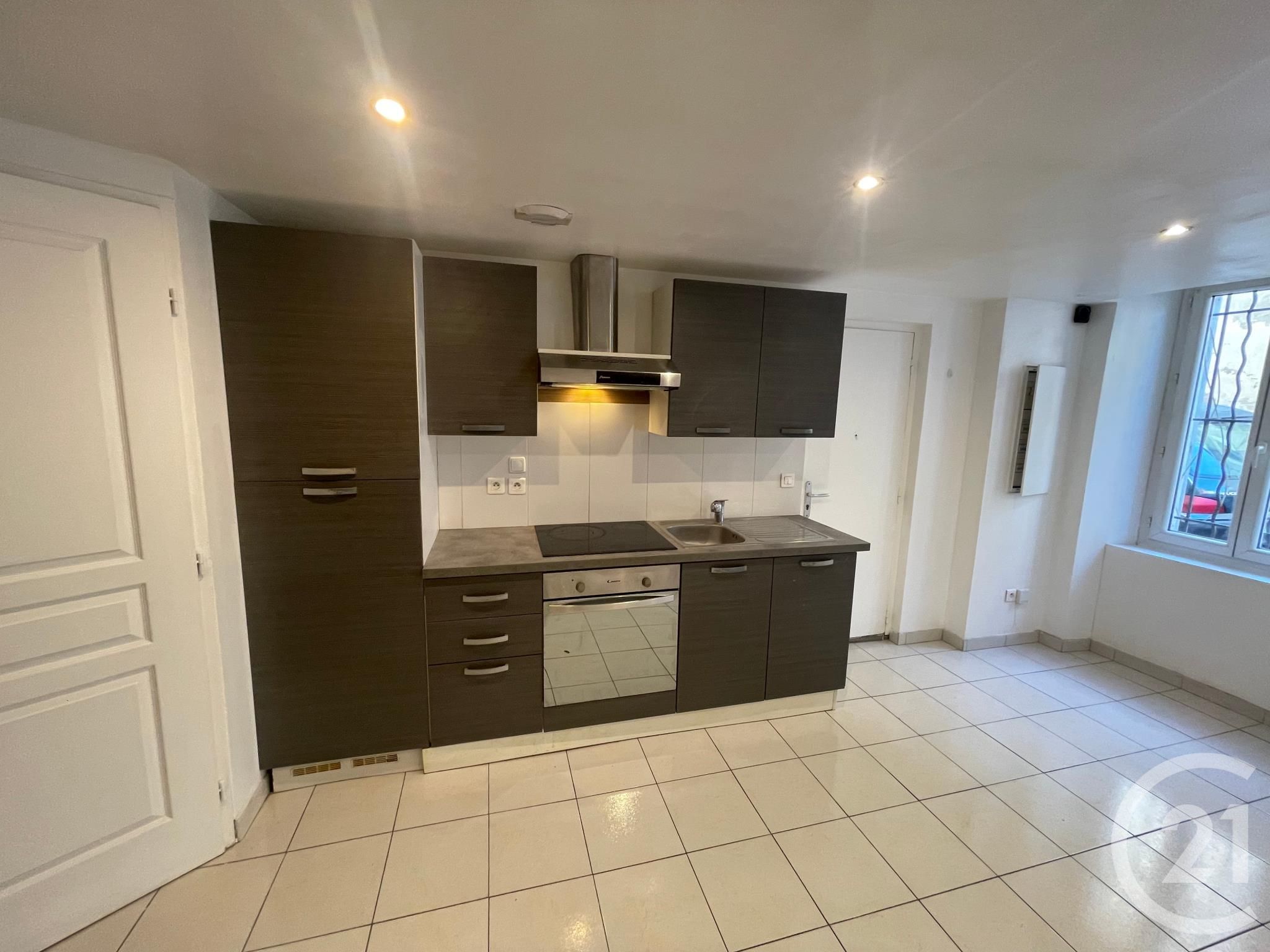 Appartement  T2 à louer Aubagne 13400