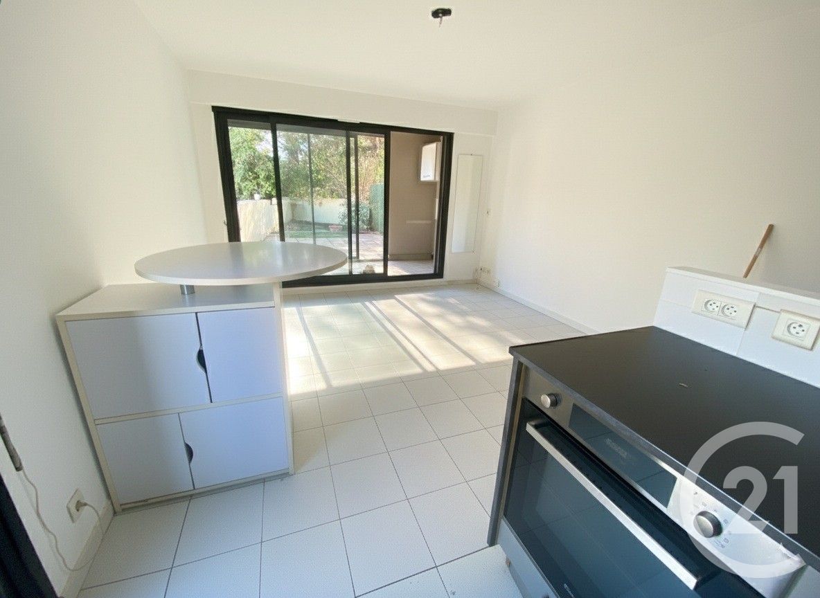 Appartement 2 pièces  à louer Montpellier 34090