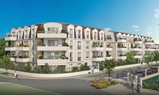 Appartement neuf   m² à vendre à Le Plessis-Bouchard (95130)
