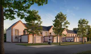 Maison 4 Pièces 93 m² à vendre à Mainvilliers (28300)