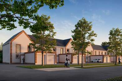 Maison 4 pièces 269000 €