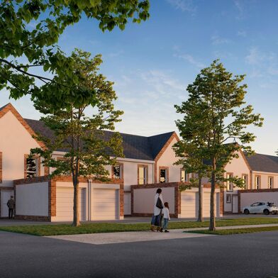 Maison 4 pièces 269000 €