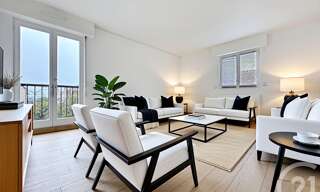 Appartement 2 Pièces 50 m² à vendre à Thiais (94320)