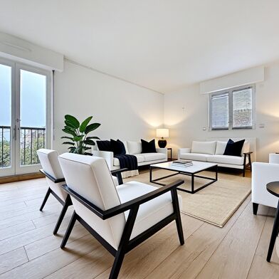 Appartement 2 pièces 213000 €