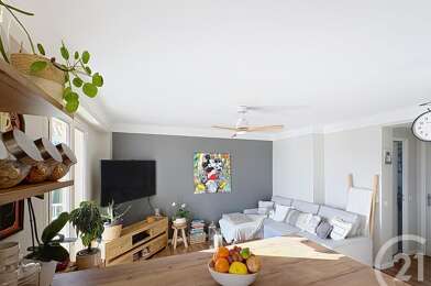 Appartement 4 pièces 250000 €