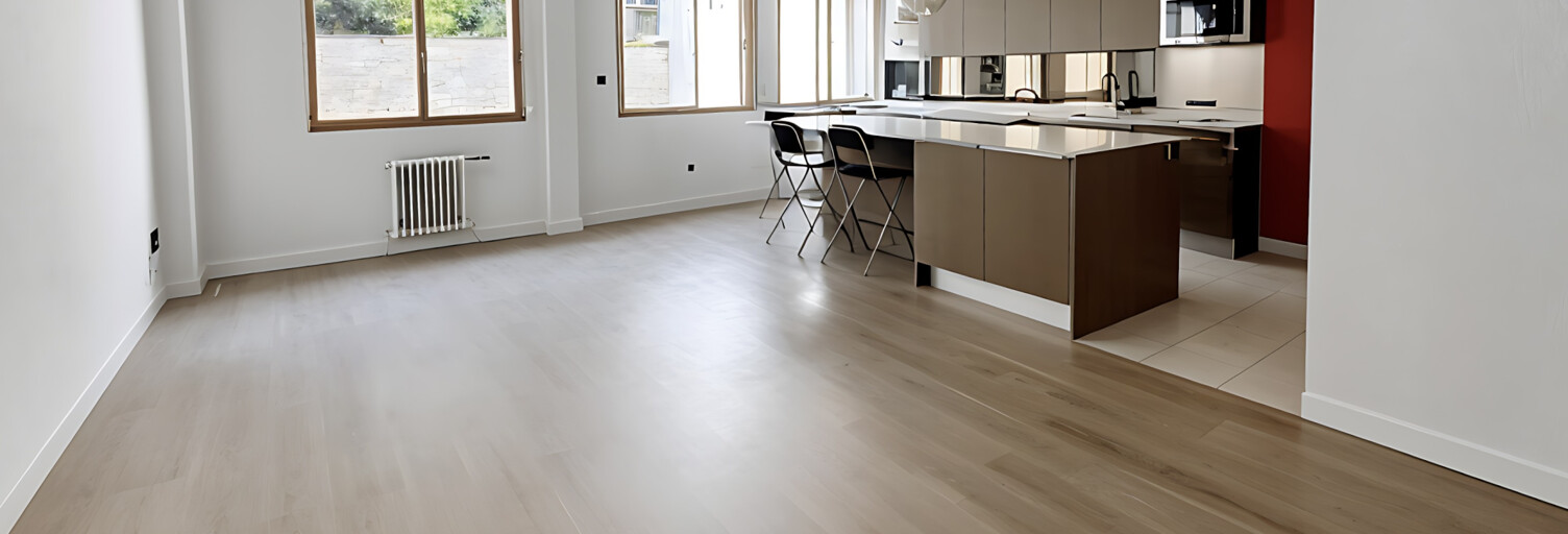 Appartement 3 Pièces 75 m² à vendre à Caluire-et-Cuire (69300)