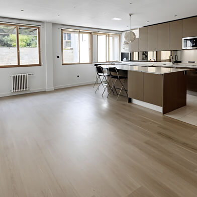 Appartement 3 pièces 285000 €