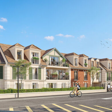 Appartement 3 pièces 226000 €